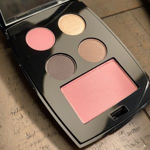 Lancôme Eye Shadow & Blush Subtil Palette
